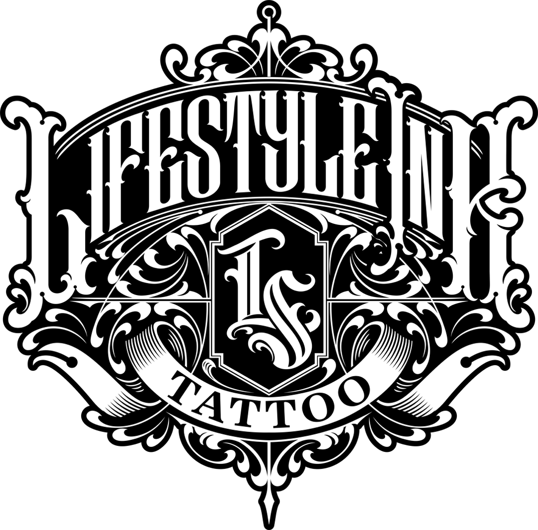 Lifestyle Ink Tattoos