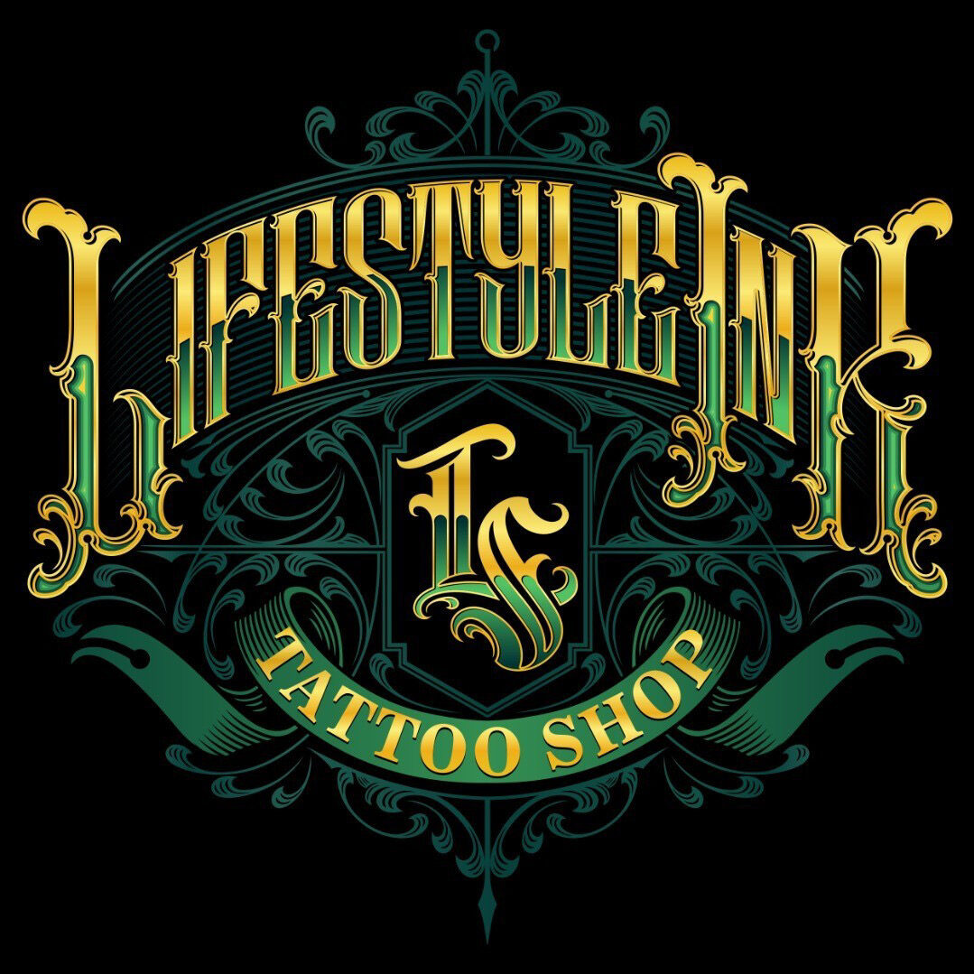 Lifestyle Ink Tattoos
